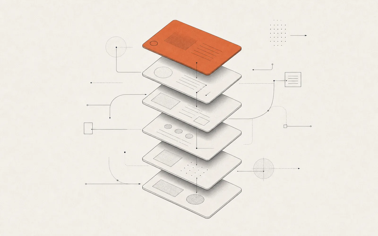 Enterprise Content Platform